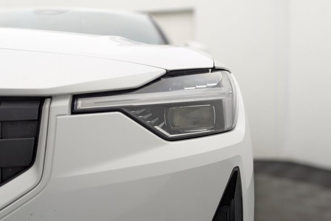 2021 Polestar Polestar 2