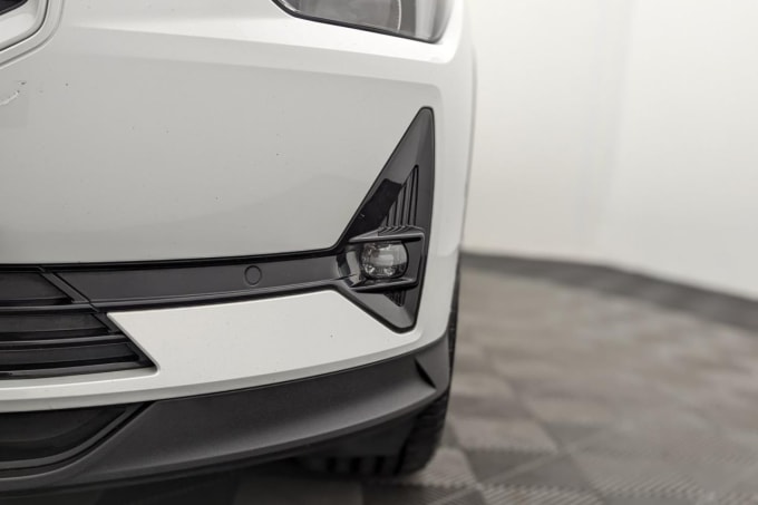 2021 Polestar Polestar 2
