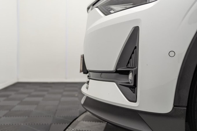 2021 Polestar Polestar 2