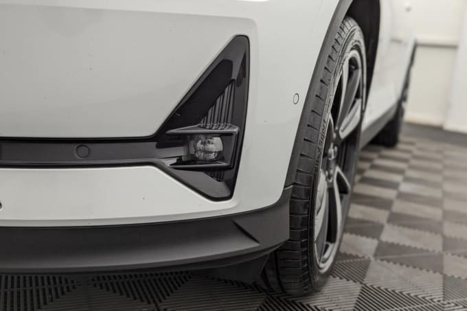 2021 Polestar Polestar 2