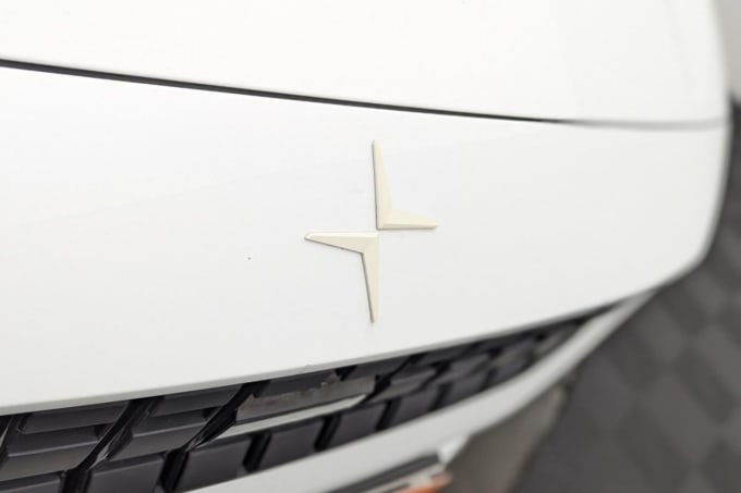 2021 Polestar Polestar 2