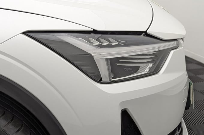 2021 Polestar Polestar 2