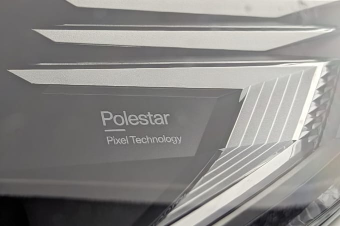 2021 Polestar Polestar 2