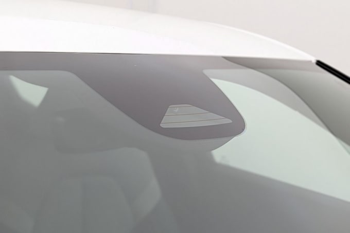 2021 Polestar Polestar 2