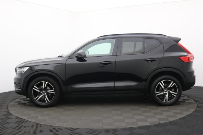 2020 Volvo Xc40