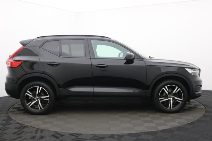 2020 Volvo Xc40