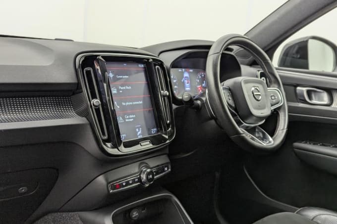 2020 Volvo Xc40