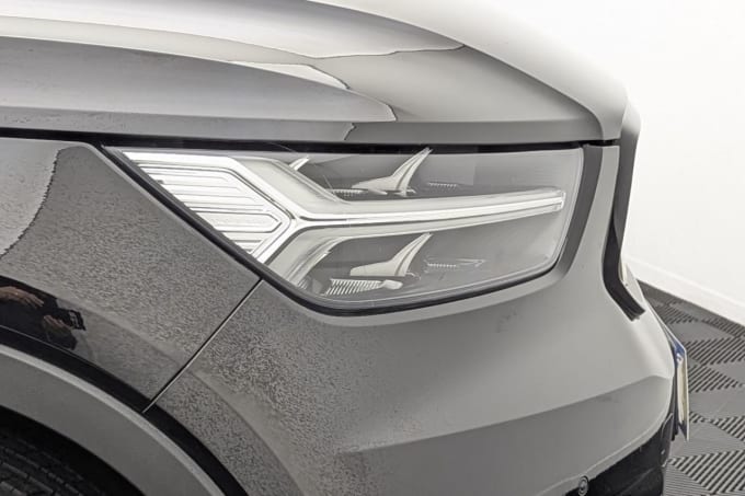 2020 Volvo Xc40