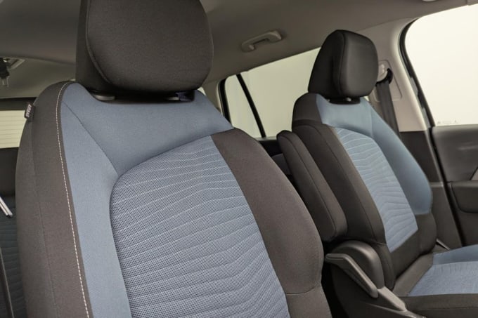 2018 Citroen Grand C4 Picasso