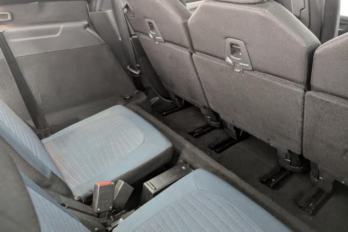 2018 Citroen Grand C4 Picasso