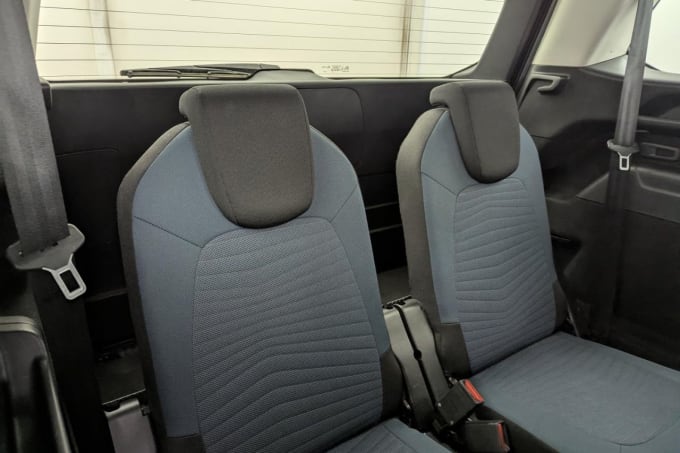 2018 Citroen Grand C4 Picasso