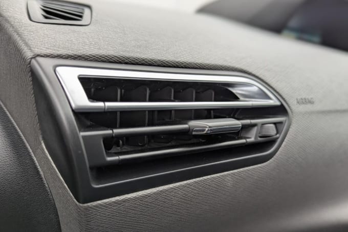 2018 Citroen Grand C4 Picasso