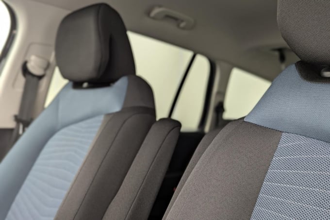 2018 Citroen Grand C4 Picasso