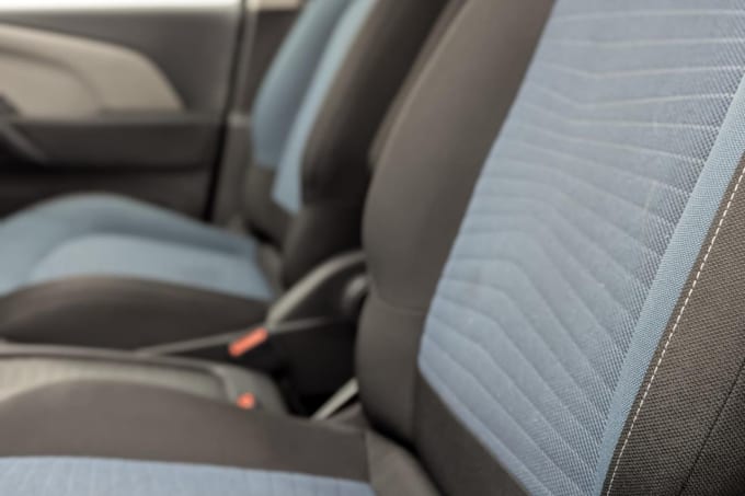 2018 Citroen Grand C4 Picasso