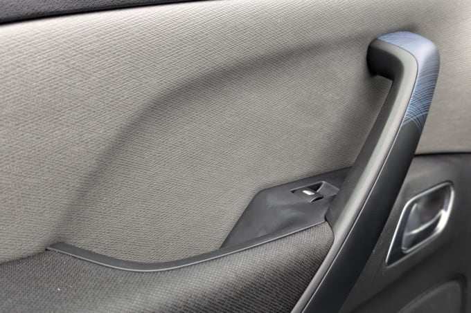 2018 Citroen Grand C4 Picasso