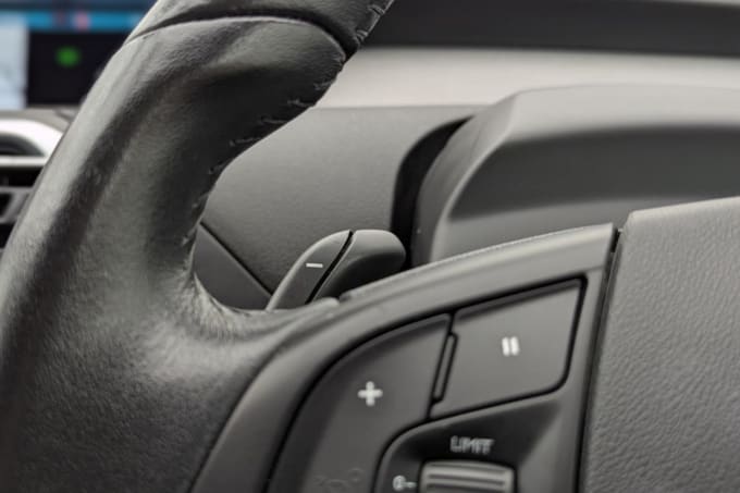 2018 Citroen Grand C4 Picasso