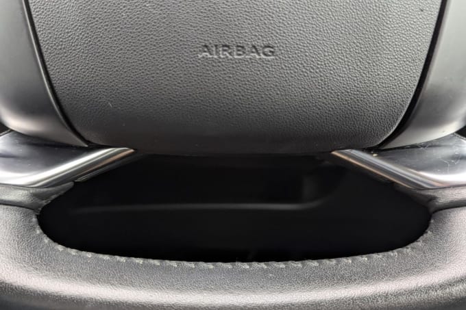 2018 Citroen Grand C4 Picasso