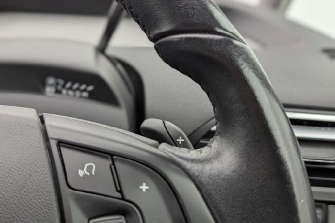 2018 Citroen Grand C4 Picasso