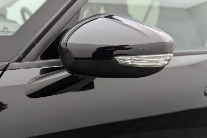 2018 Citroen Grand C4 Picasso