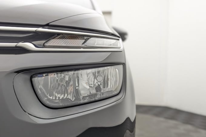 2018 Citroen Grand C4 Picasso