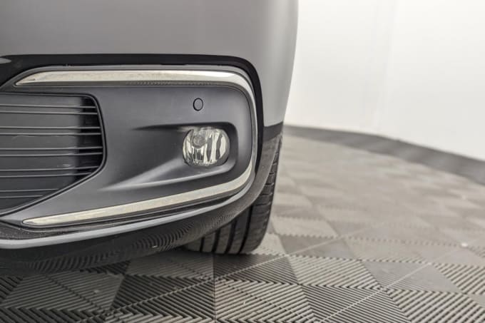 2018 Citroen Grand C4 Picasso