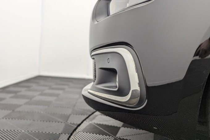 2018 Citroen Grand C4 Picasso