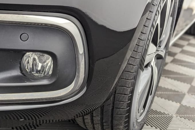 2018 Citroen Grand C4 Picasso