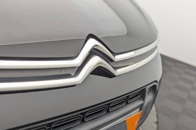 2018 Citroen Grand C4 Picasso