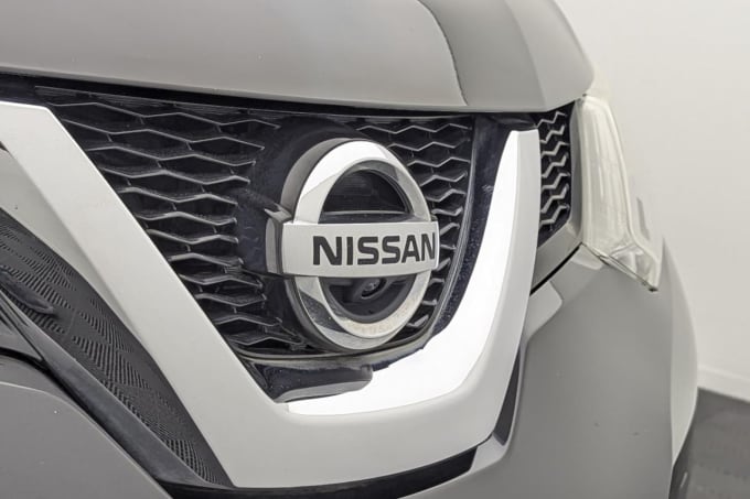 2016 Nissan X-trail