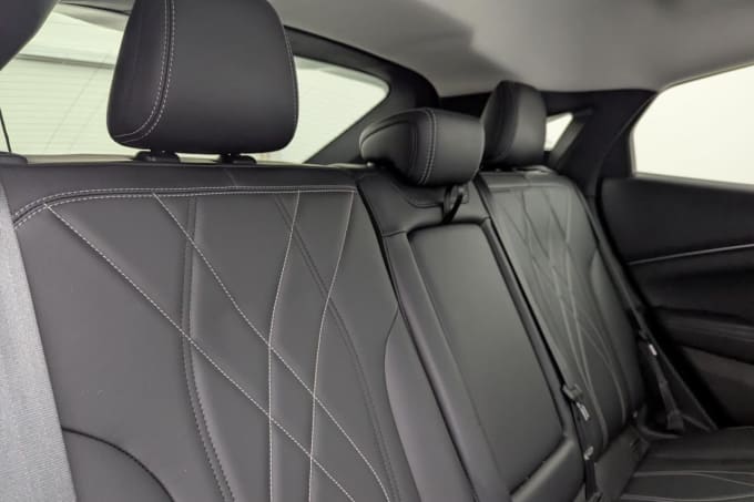 2021 Ford Mustang Mach-e