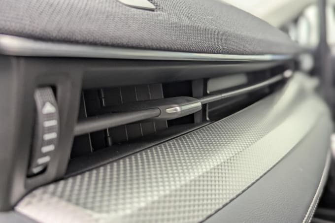 2021 Ford Mustang Mach-e