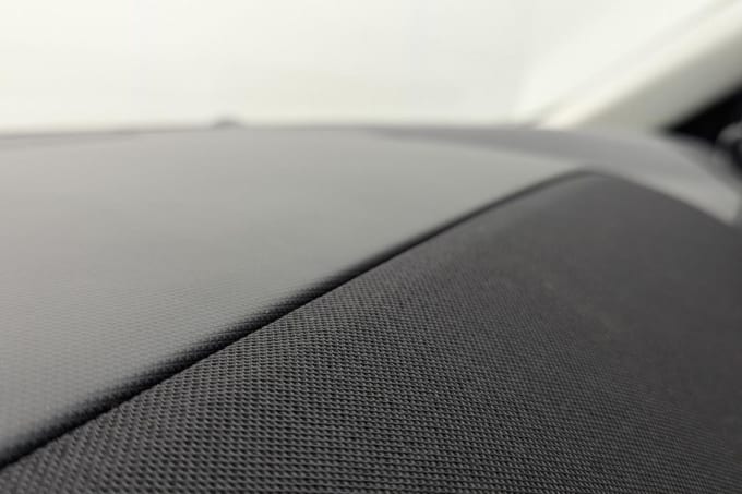 2021 Ford Mustang Mach-e