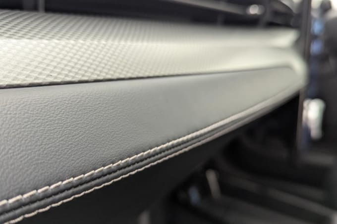 2021 Ford Mustang Mach-e