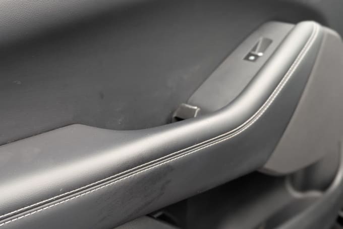 2021 Ford Mustang Mach-e