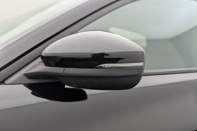 2021 Ford Mustang Mach-e