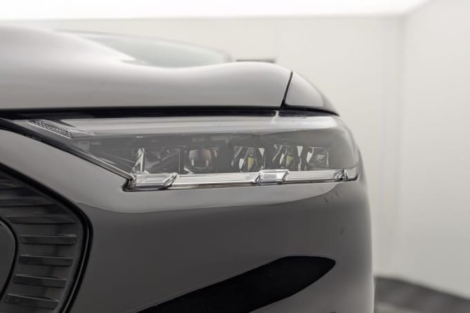 2021 Ford Mustang Mach-e