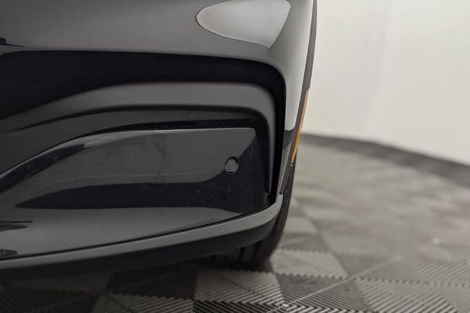 2021 Ford Mustang Mach-e