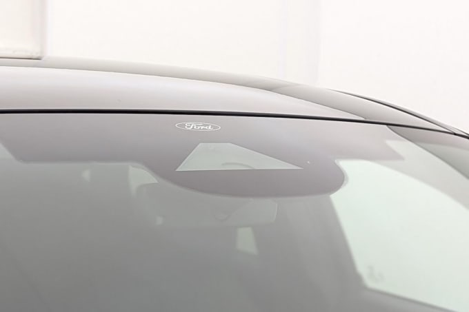 2021 Ford Mustang Mach-e