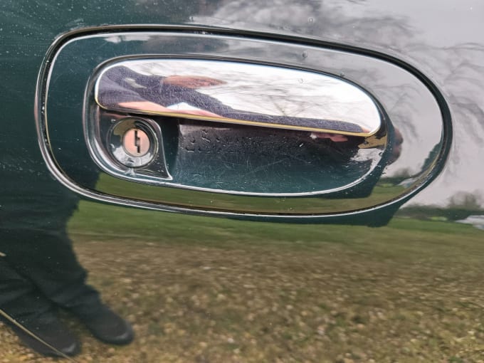 2025 Mg Mgf