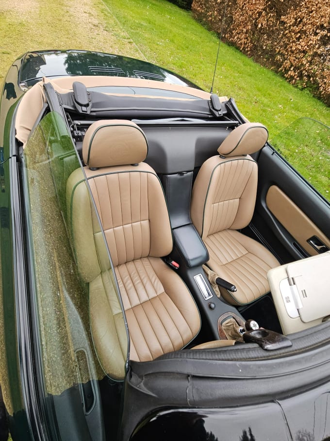 2025 Mg Mgf