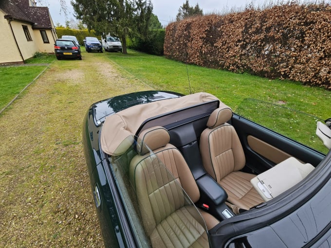 2025 Mg Mgf