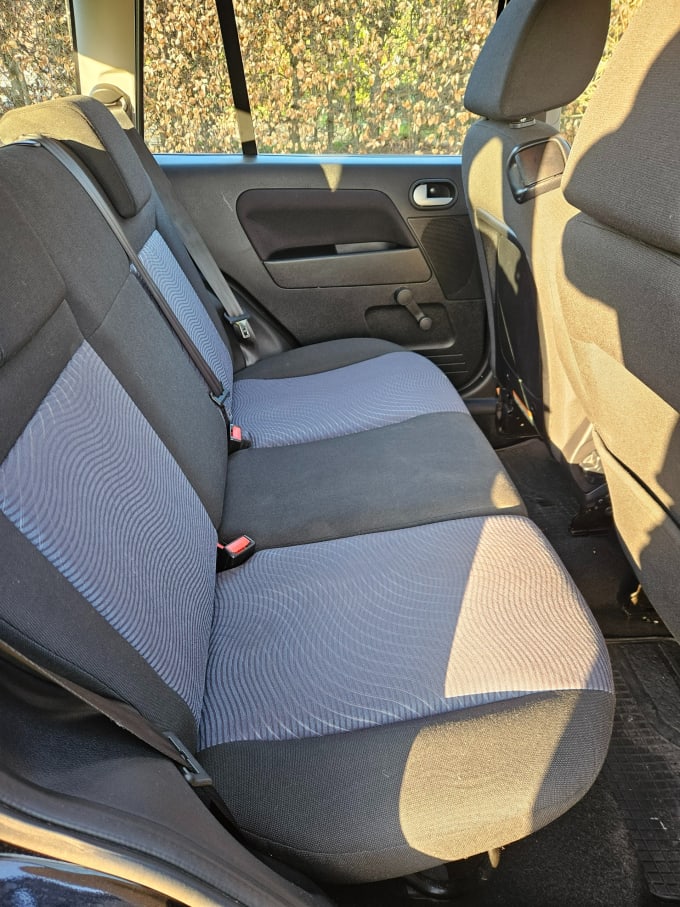 2025 Ford Fusion
