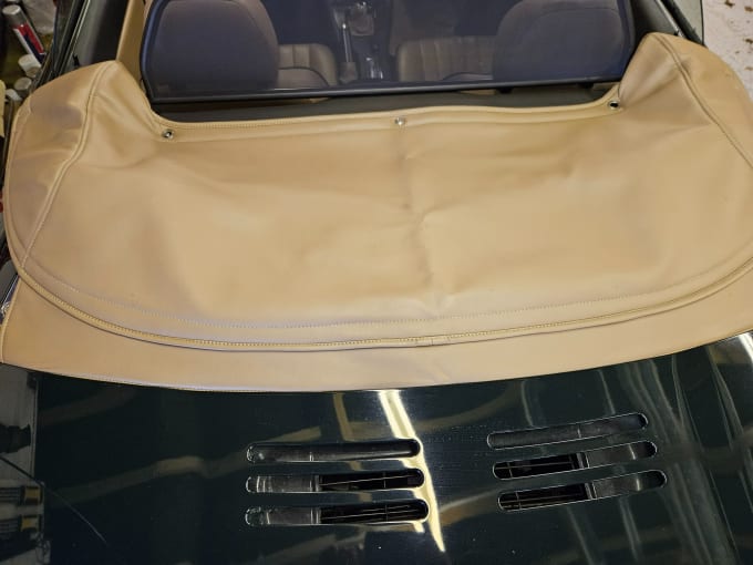 2025 Mg Mgf