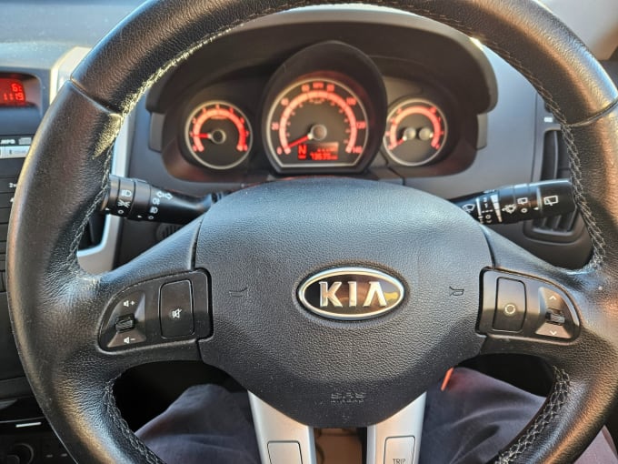 2025 Kia Ceed