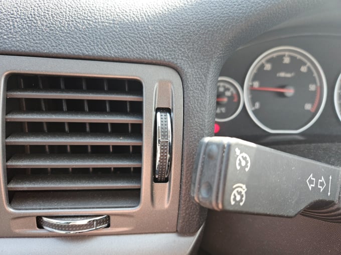 2025 Vauxhall Vectra