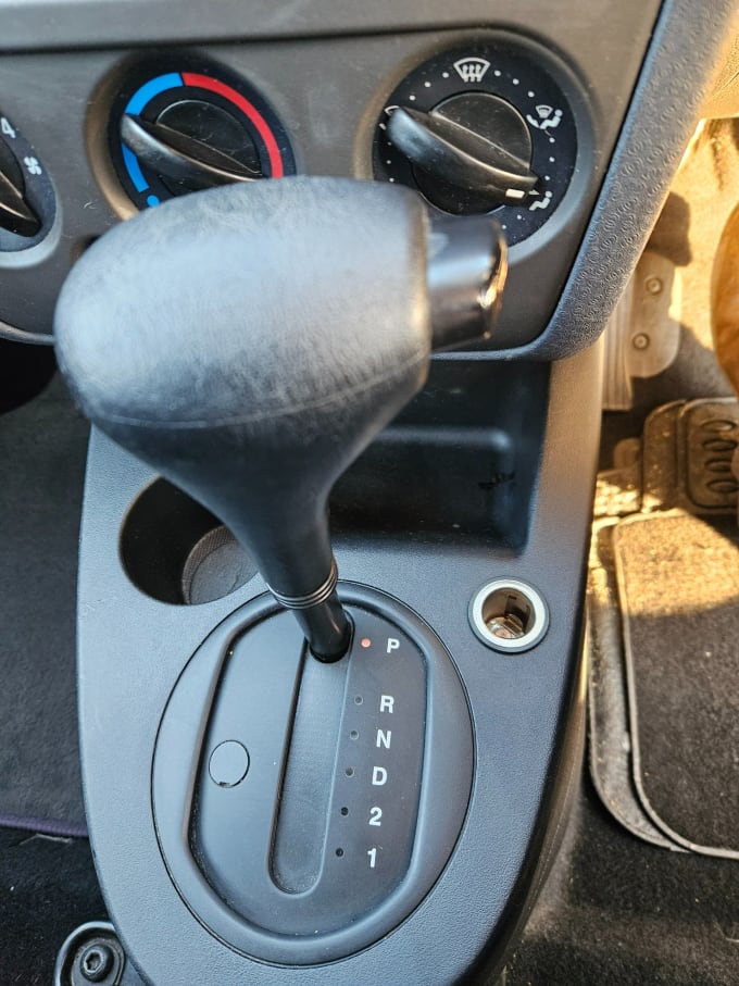 2025 Ford Fusion