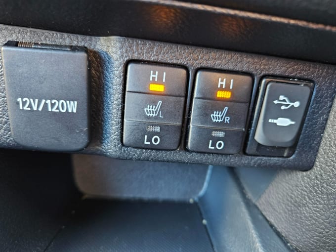 2025 Toyota Auris