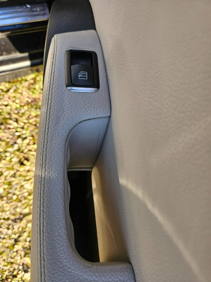 2025 Mercedes-benz C Class