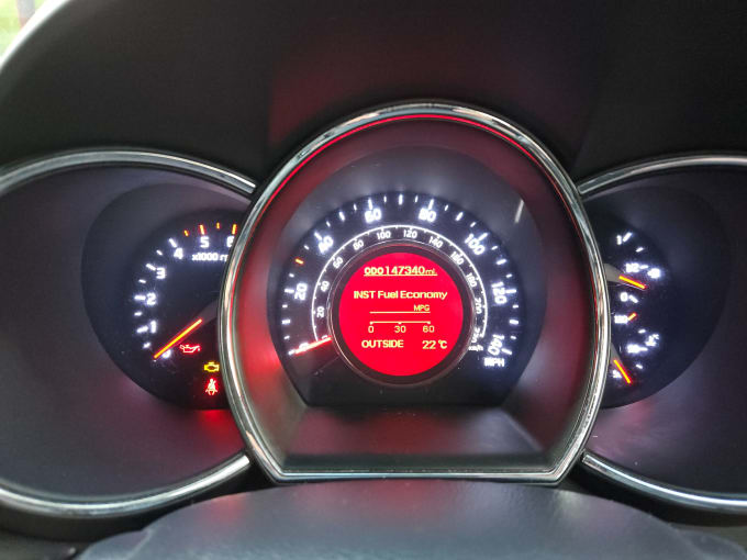 2025 Kia Rio
