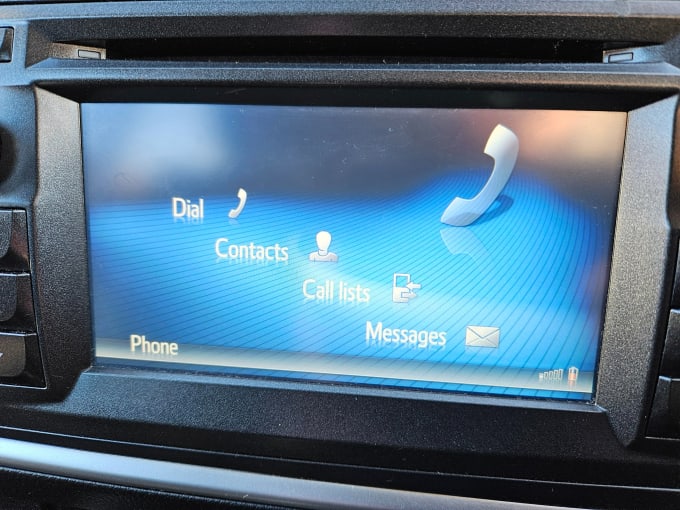 2025 Toyota Auris